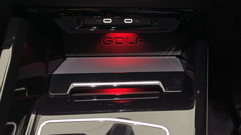 Volkswagen Golf 1.4 TSI GTE 5dr DSG Hatchback